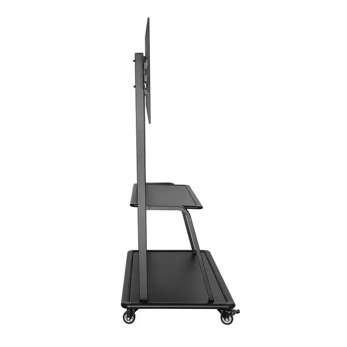 Стойка Neomounts Mobile Flat Screen Floor Stand