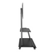 Стойка Neomounts Mobile Flat Screen Floor Stand