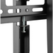 Стойка Neomounts Mobile Flat Screen Floor Stand