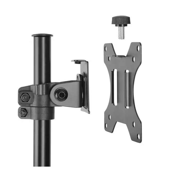 Стойка Neomounts monitor arm desk mount (clamp &