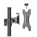 Стойка Neomounts monitor arm desk mount (clamp &