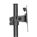 Стойка Neomounts monitor arm desk mount (clamp &