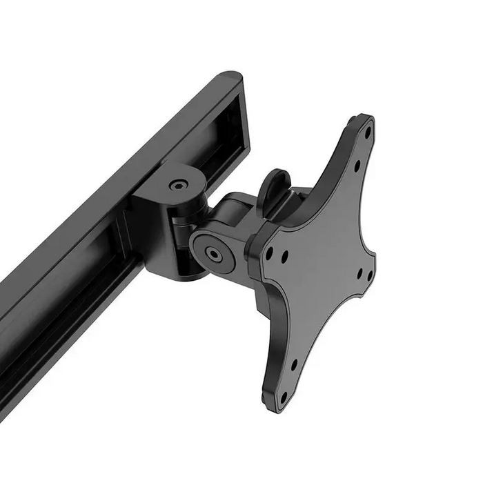 Стойка Neomounts Next One Desk Mount double display