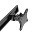 Стойка Neomounts Next One Desk Mount double display