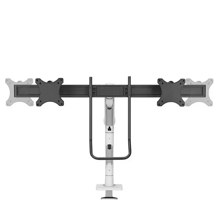 Стойка Neomounts Next One Desk Mount double display