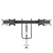 Стойка Neomounts Next One Desk Mount double display