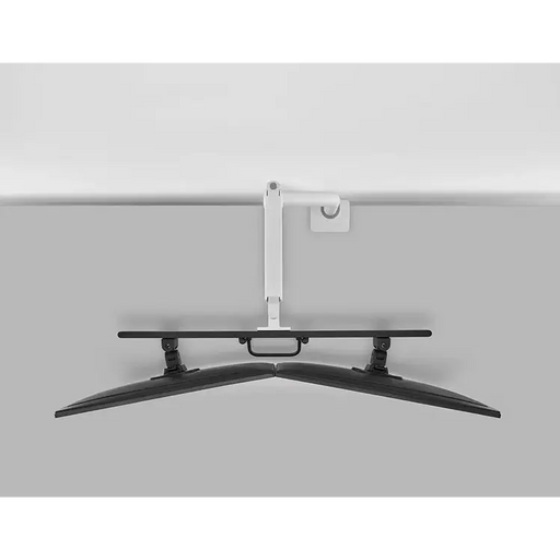 Стойка Neomounts Next One Desk Mount double display