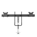 Стойка Neomounts Next One Desk Mount double display