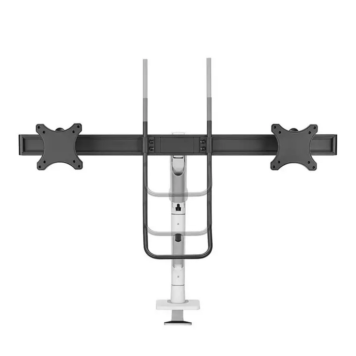 Стойка Neomounts Next One Desk Mount double display