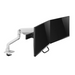 Стойка Neomounts Next One Desk Mount double display