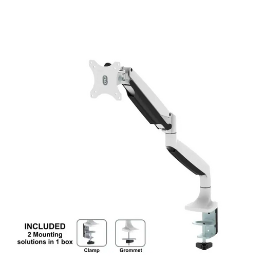 Стойка Neomounts Select Flat Screen Desk mount (10