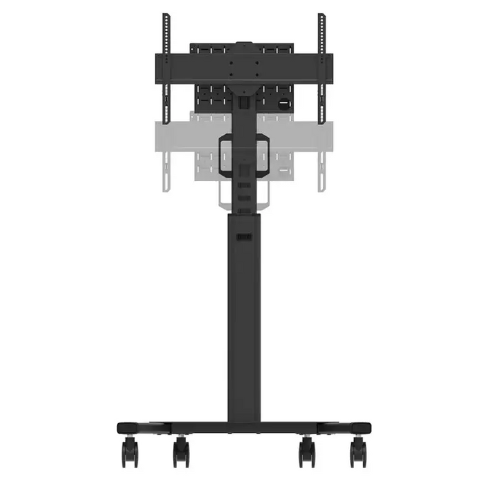 Стойка Neomounts Select Mobile Display Floor Stand