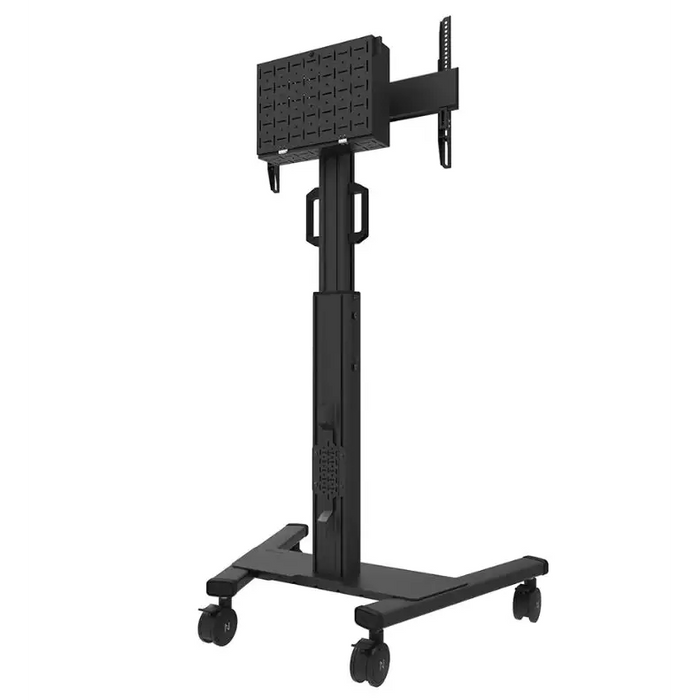 Стойка Neomounts Select Mobile Display Floor Stand