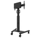 Стойка Neomounts Select Mobile Display Floor Stand