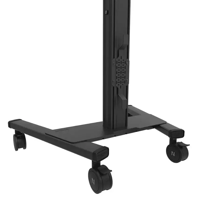 Стойка Neomounts Select Mobile Display Floor Stand