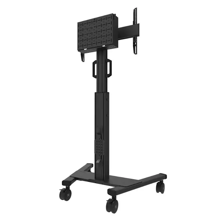 Стойка Neomounts Select Mobile Display Floor Stand