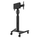 Стойка Neomounts Select Mobile Display Floor Stand