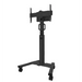 Стойка Neomounts Select Mobile Display Floor Stand