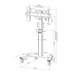 Стойка Neomounts Select Mobile Display Floor Stand