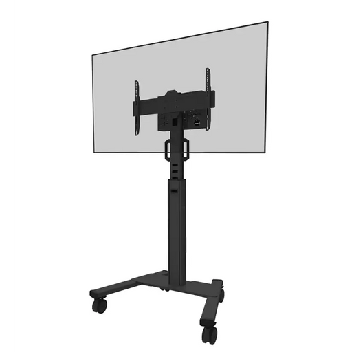 Стойка Neomounts Select Mobile Display Floor Stand