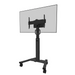 Стойка Neomounts Select Mobile Display Floor Stand