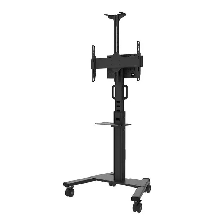 Стойка Neomounts Select Mobile Display Floor Stand