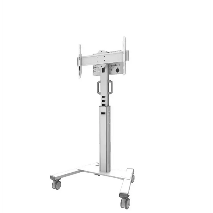 Стойка Neomounts Select Mobile Display Floor Stand