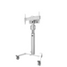 Стойка Neomounts Select Mobile Display Floor Stand