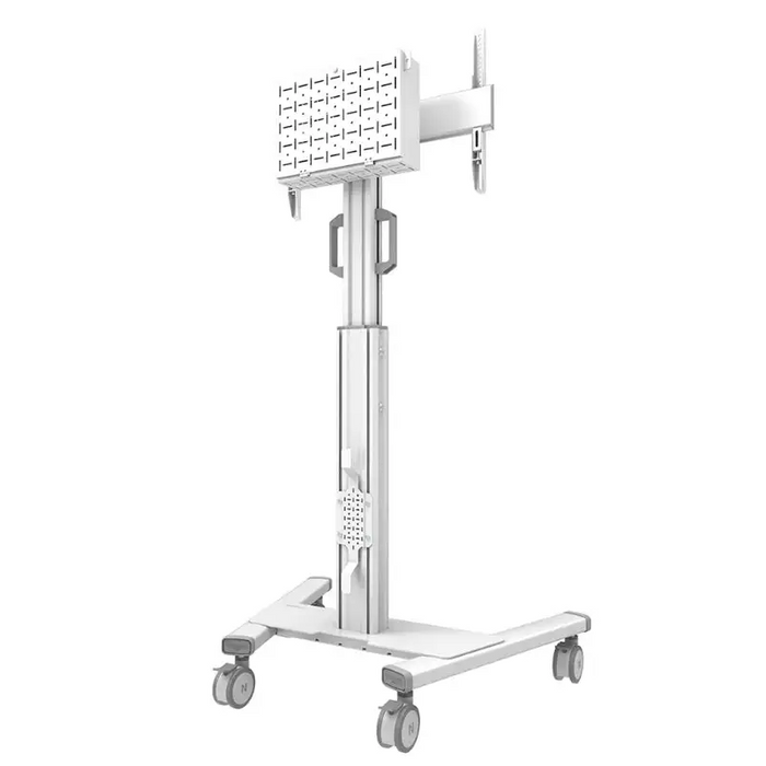 Стойка Neomounts Select Mobile Display Floor Stand