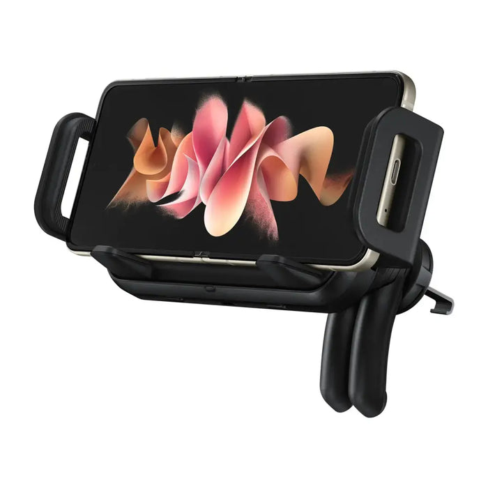 Стойка Samsung с индуктивно зарядно устройство