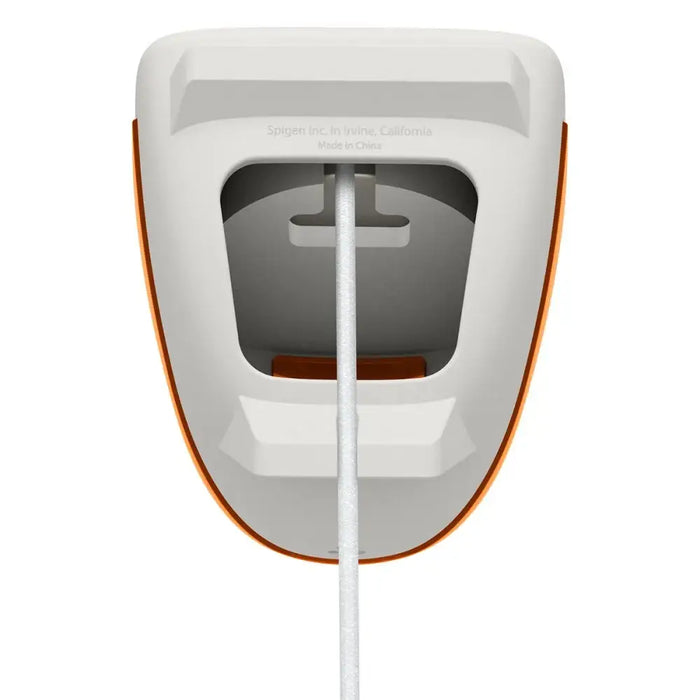 Стойка Spigen Spigen Classic C1 за Apple Watch оранжева