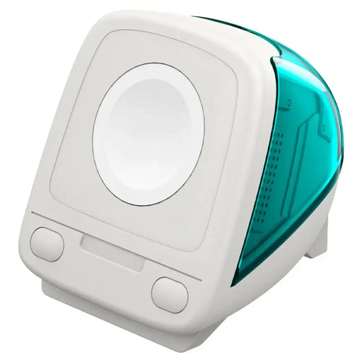Стойка Spigen Spigen Classic C1 за Apple Watch синя