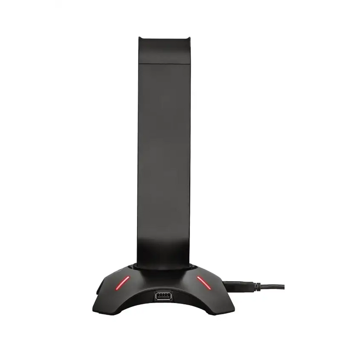 Стойка TRUST GXT 265 Cintar RGB Headset Stand