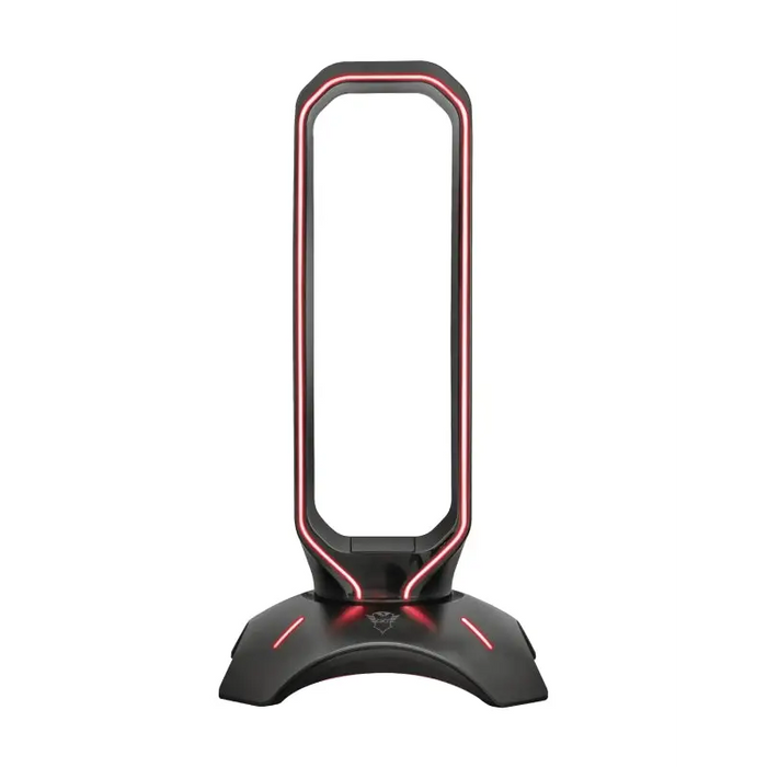 Стойка TRUST GXT 265 Cintar RGB Headset Stand