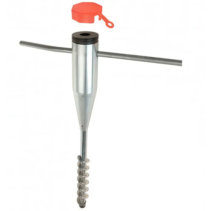 СТОЙКА ЗА ЧАДЪР С ВИНТ REDCLIFFS OUTDOOR CY8100110