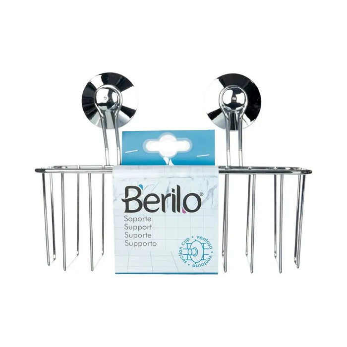 Стойка за Душ Berilo W3100-5A W3100-5A Метал Стомана ABS 24