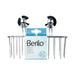 Стойка за Душ Berilo W3100-5A W3100-5A Метал Стомана ABS 24