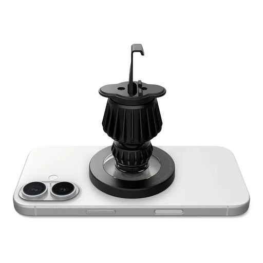 Стойка за кола Spigen MFT13 MagSafe за кокпит