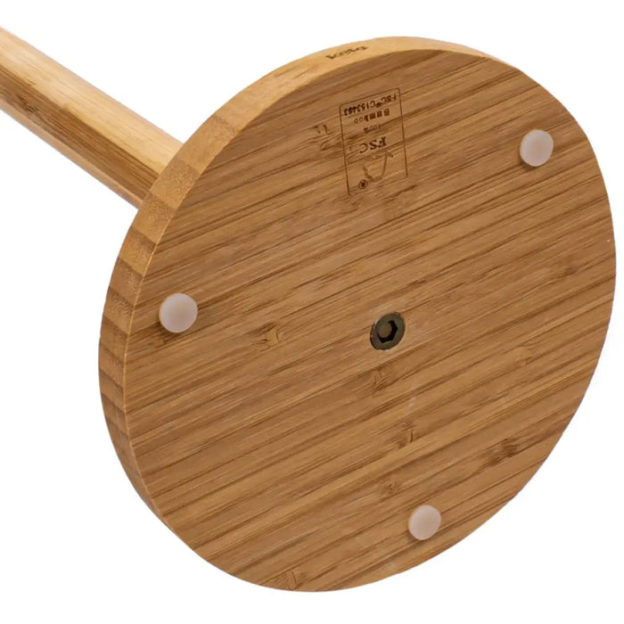 СТОЙКА ЗА КУХНЕНСКА РОЛКА БАМБУКОВА CLEA KELA