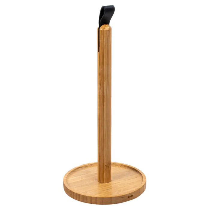 СТОЙКА ЗА КУХНЕНСКА РОЛКА БАМБУКОВА CLEA KELA