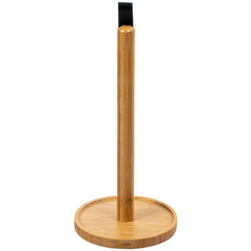 СТОЙКА ЗА КУХНЕНСКА РОЛКА БАМБУКОВА CLEA KELA