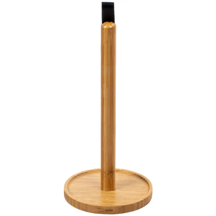 СТОЙКА ЗА КУХНЕНСКА РОЛКА БАМБУКОВА CLEA KELA