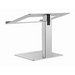 Стойка за лаптоп Gembird NBS-D1-02 Silver 39.6 cm (15.6’’)