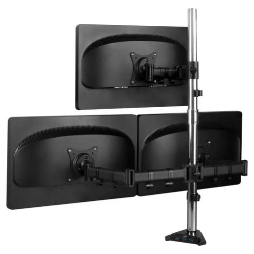 Стойка за монитор ARCTIC Z + 1 PRO (Gen 3)