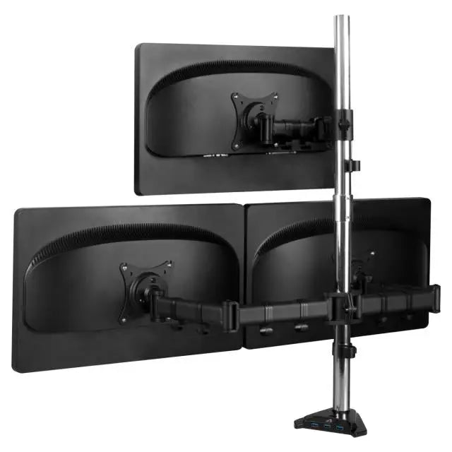 Стойка за монитор ARCTIC Z + 1 PRO (Gen 3)