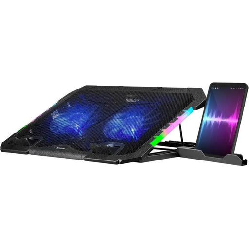 Стойка за охлаждане на лаптоп DEFENDER NS-502 15.6’’-17’’