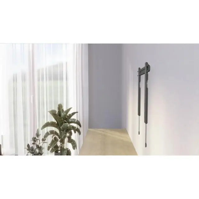 Стойка за OLED TV Hama FIX ’Ultraslim’ 229 см