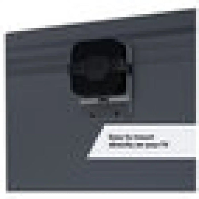 СТОЙКА ЗА ПЛЕЪР VOGELS TVA 6400 ЧЕРЕН