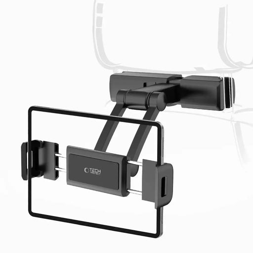 Стойка за подглавник за кола Tech-Protect V2 - черна