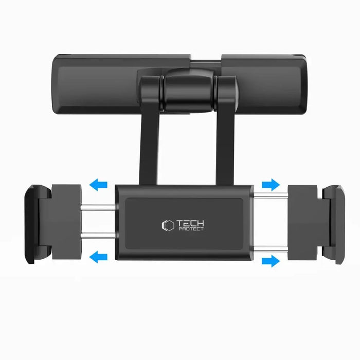Стойка за подглавник за кола Tech-Protect V2 - черна
